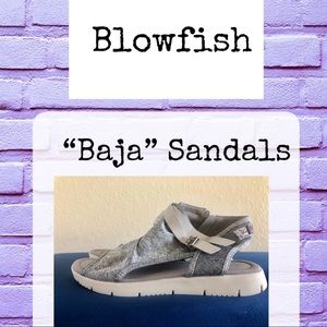 Blowfish Malibu “Baja” Sandal
